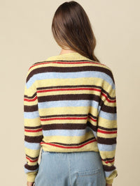 Women's Ines Cardigan