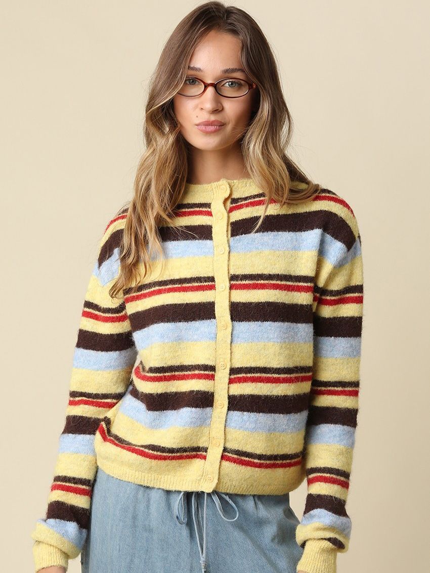 Women's Ines Cardigan