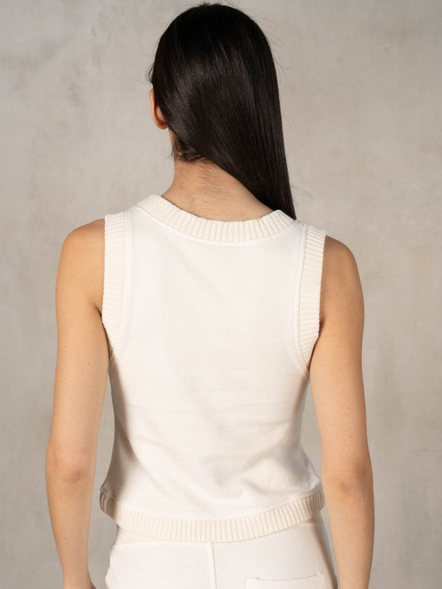 Women's Rose Top