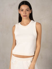 Women's Rose Top