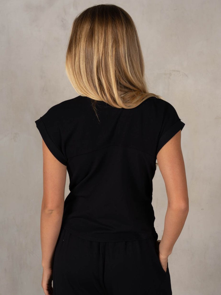 Women's Modal Top