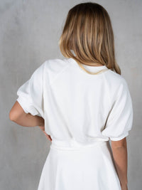 Women's Raglan Drop Top