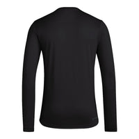 Men's adidas Texas Tech Basketball L/S Tee