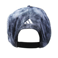 Adult adidas Texas Tech Tour Print Cap