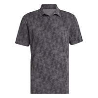 Men's adidas Ultimate365 Textured Polo