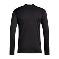 Women's adidas Texas Tech D4T L/S Tee