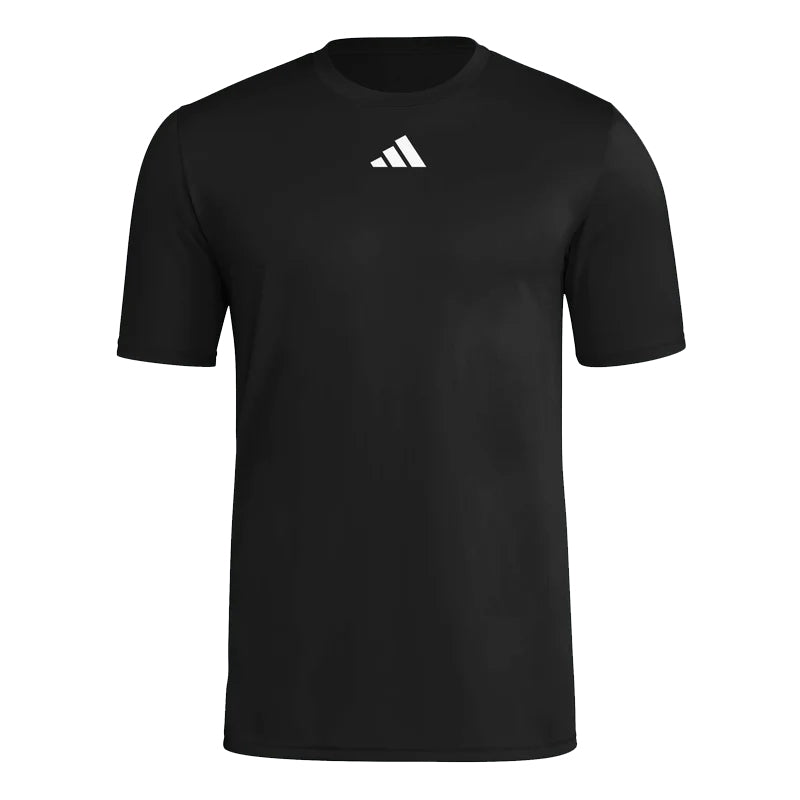 Men's adidas Pregame S/S Tee