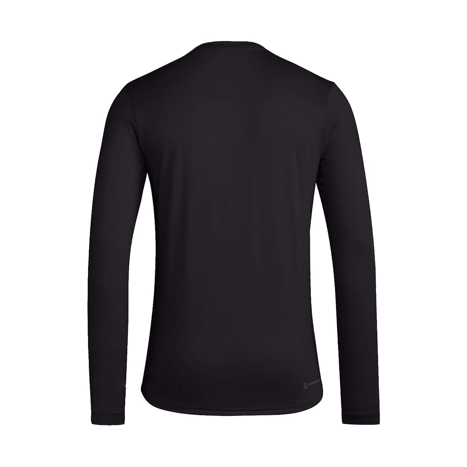 Men's adidas L/S Pregame Tee