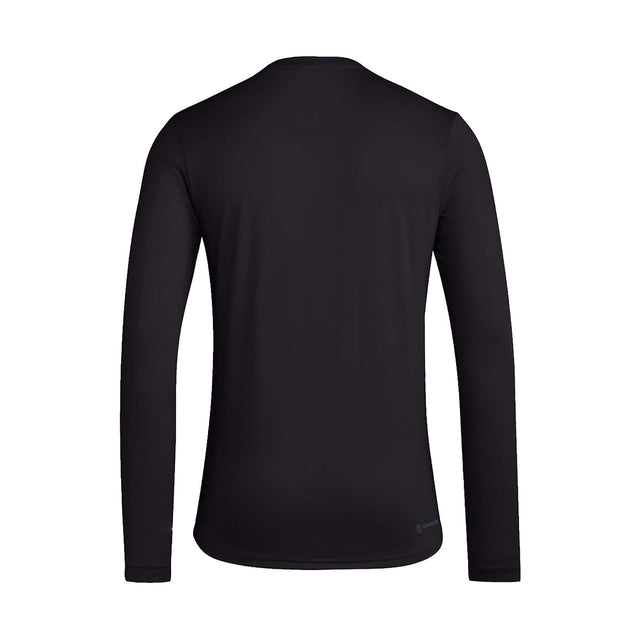 Men's adidas L/S Pregame Tee