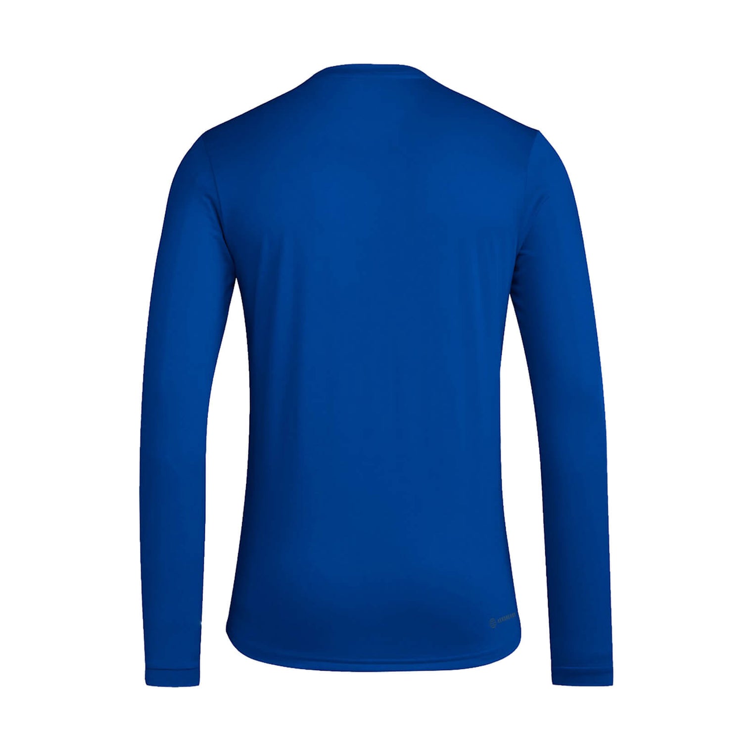 Men's adidas L/S Pregame Tee