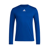 Men's adidas L/S Pregame Tee