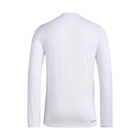 Men's adidas L/S Pregame Tee
