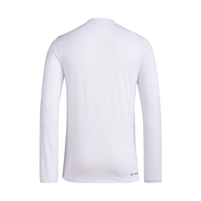 Men's adidas L/S Pregame Tee