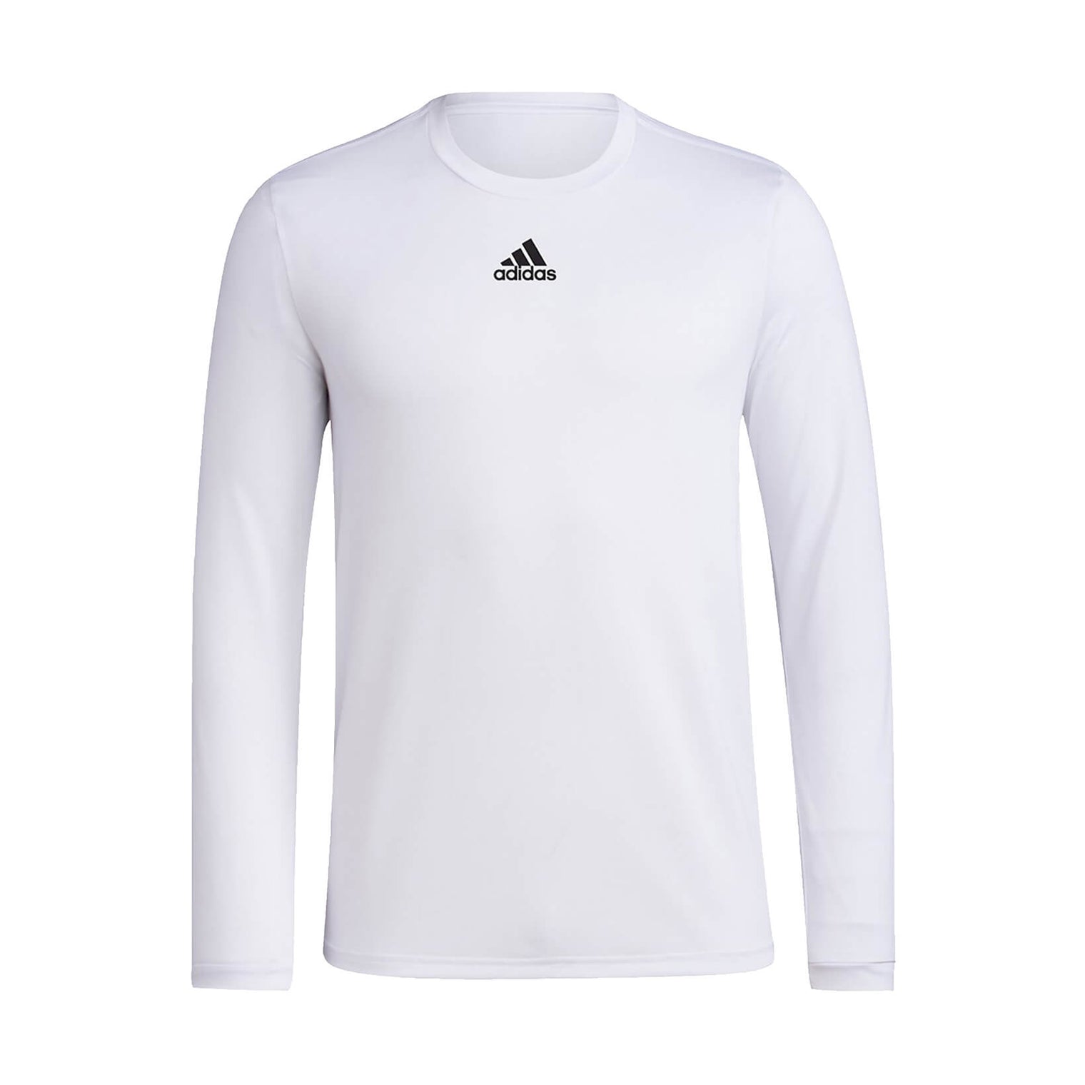 Men's adidas L/S Pregame Tee