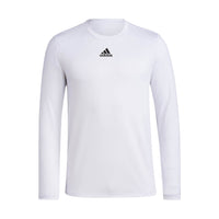 Men's adidas L/S Pregame Tee