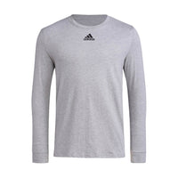 Men's adidas L/S Pregame Tee