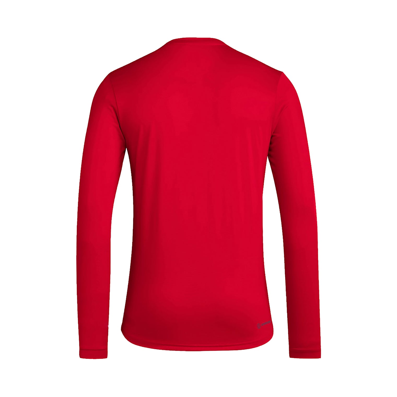 Men's adidas L/S Pregame Tee