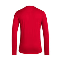 Men's adidas L/S Pregame Tee