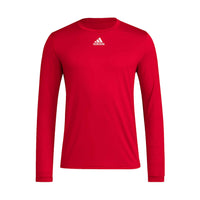 Men's adidas L/S Pregame Tee