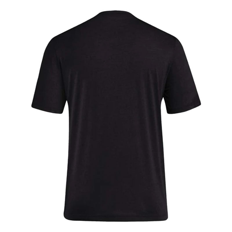Men's adidas Texas Tech Blend S/S Tee