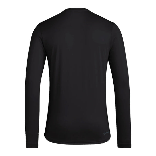 Men's adidas Texas Tech Basketball L/S Tee
