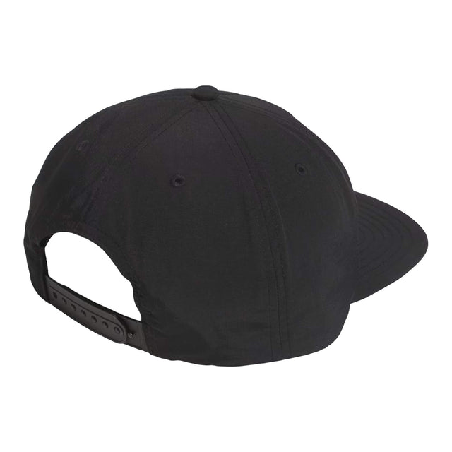 Adult adidas Texas Tech Low Ripstop Cap