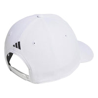 Adult adidas Texas Tech Tour Snapback Cap