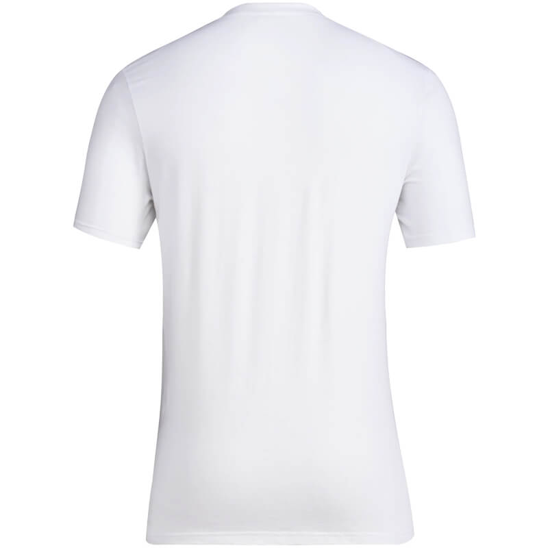 Men's adidas Texas Tech Bowl Mahomes S/S Tee
