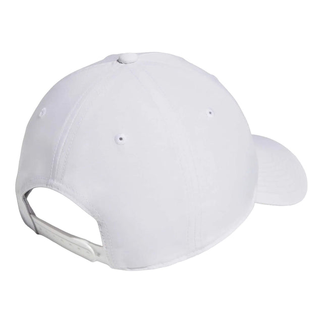 Adult adidas Texas Tech Golf Performance Cap