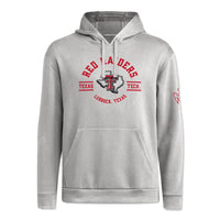 Men's adidas Texas Tech Red Raiders Patrick Mahomes Hoodie