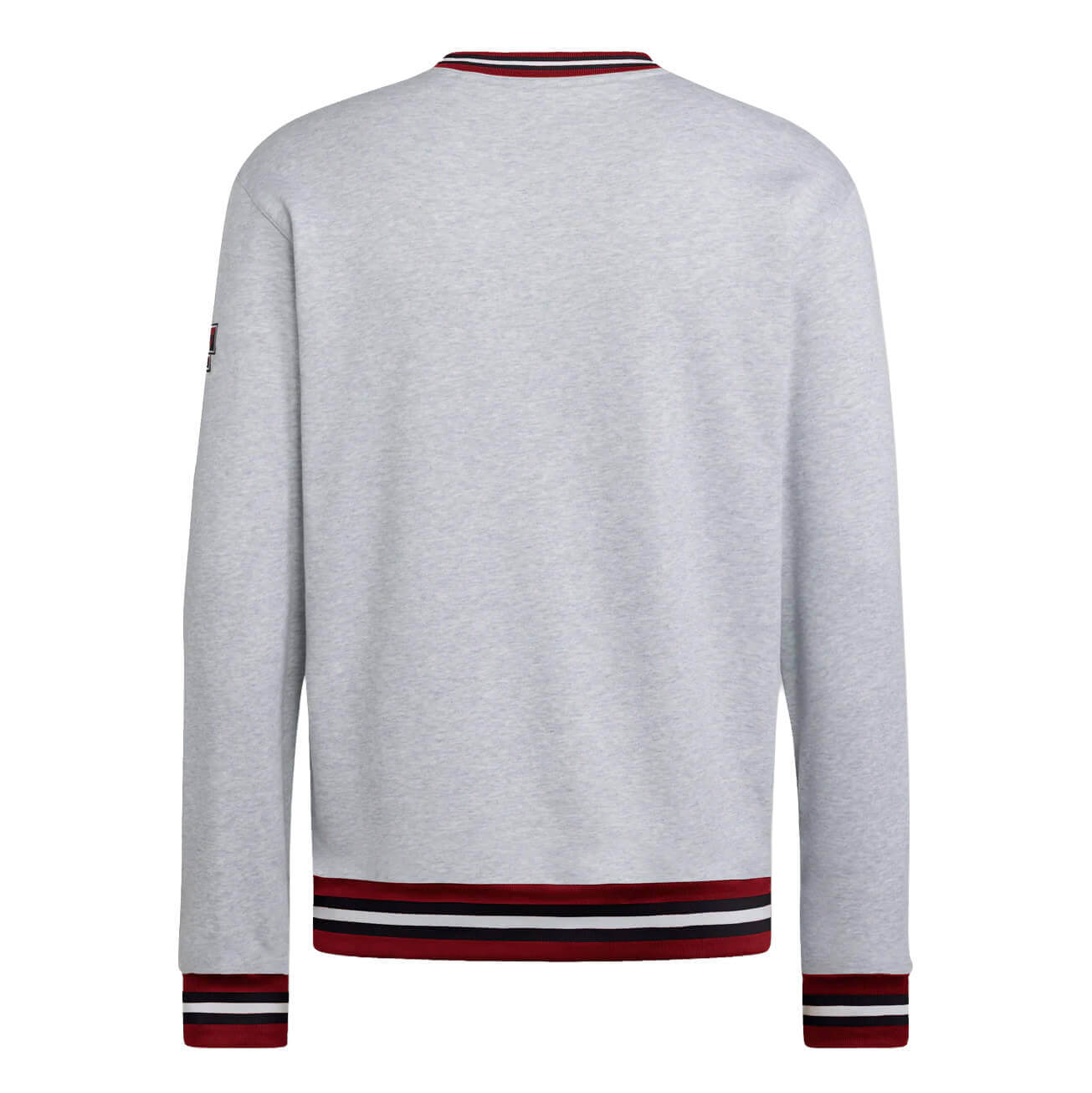 Men's adidas Texas Tech Crew Sweatshirt