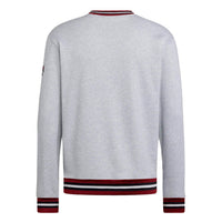 Men's adidas Texas Tech Crew Sweatshirt