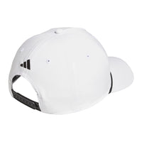Adult adidas Texas Tech Tour 5 Panel Cap