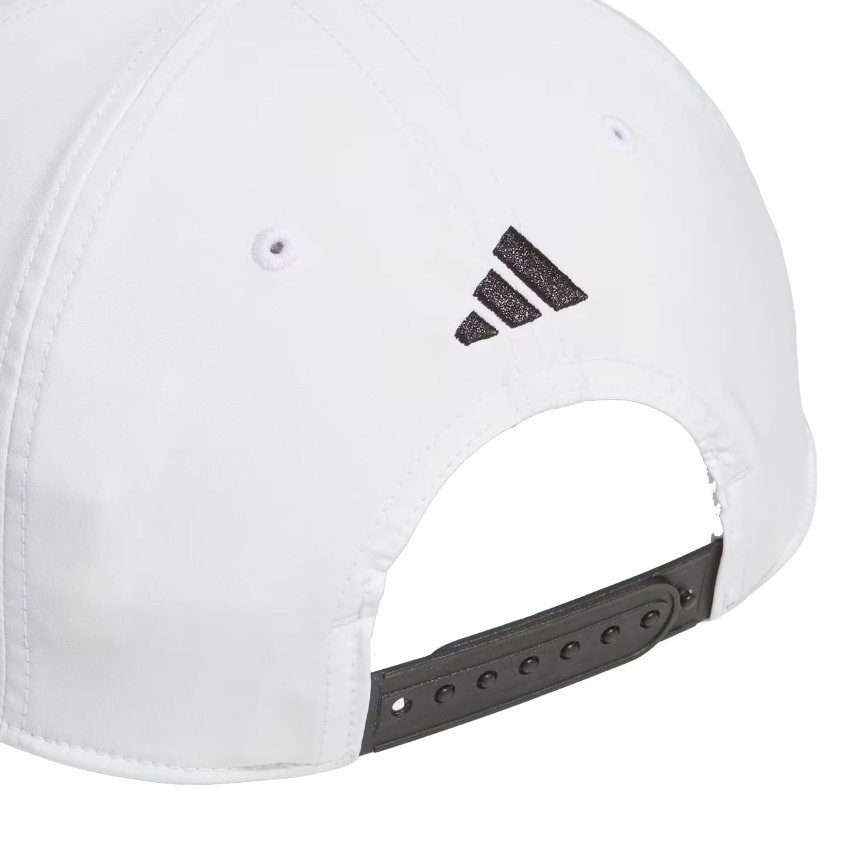 Adult adidas Texas Tech Tour 5 Panel Rope Cap