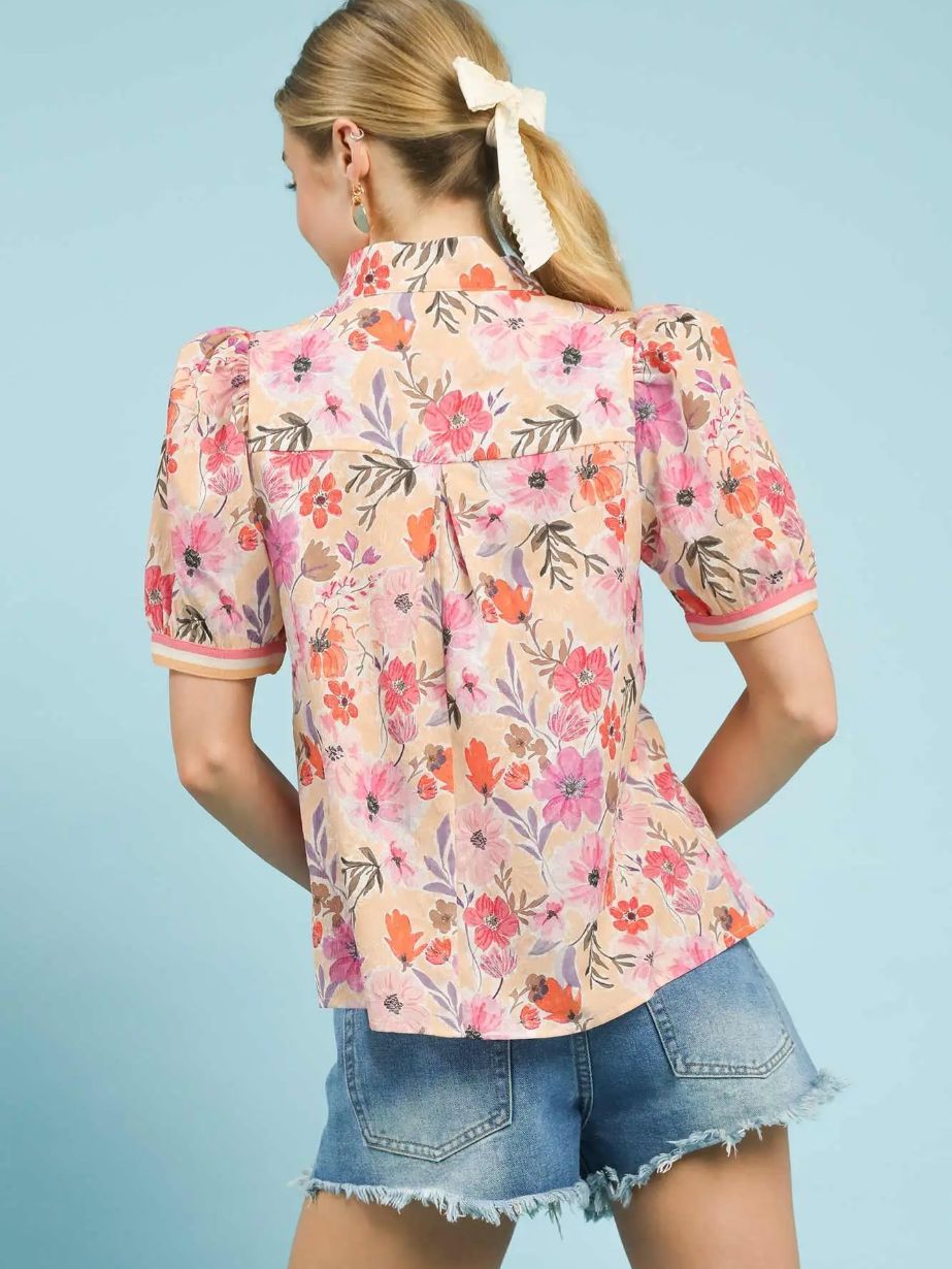 Women's Paola Top