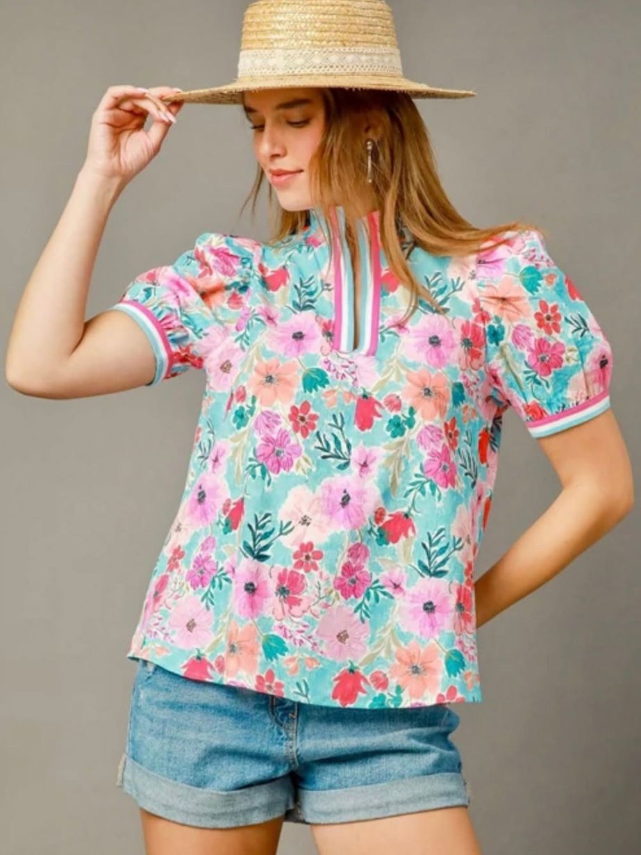 Women's Paola Top