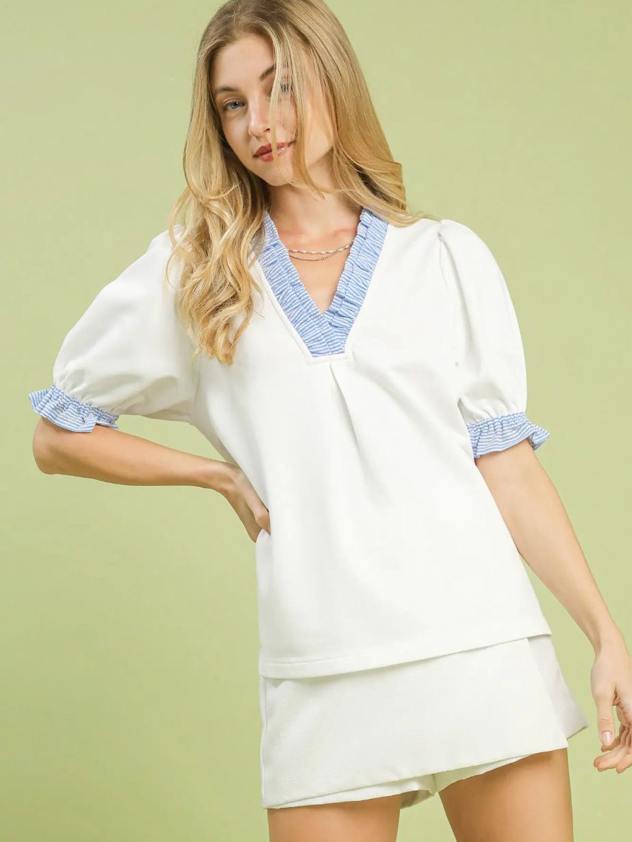Women's Whitney Top