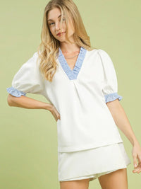 Women's Whitney Top