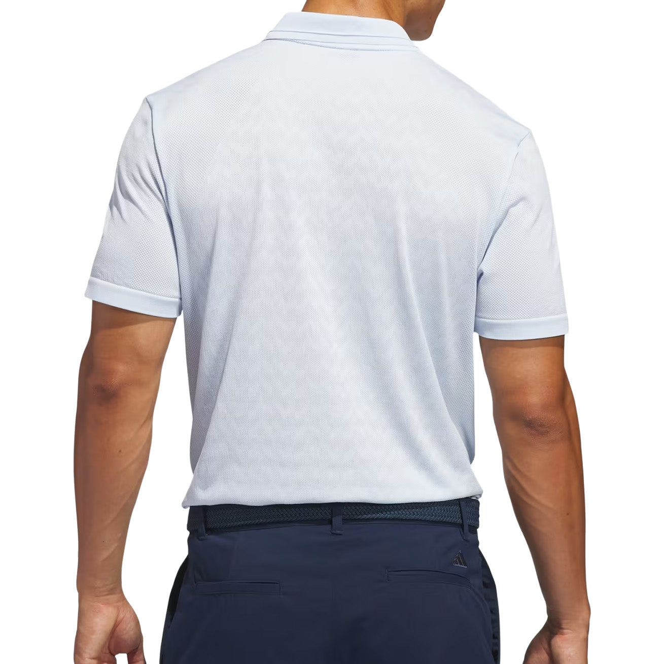 Men's adidas Ultimate365 Tour Seamless Polo