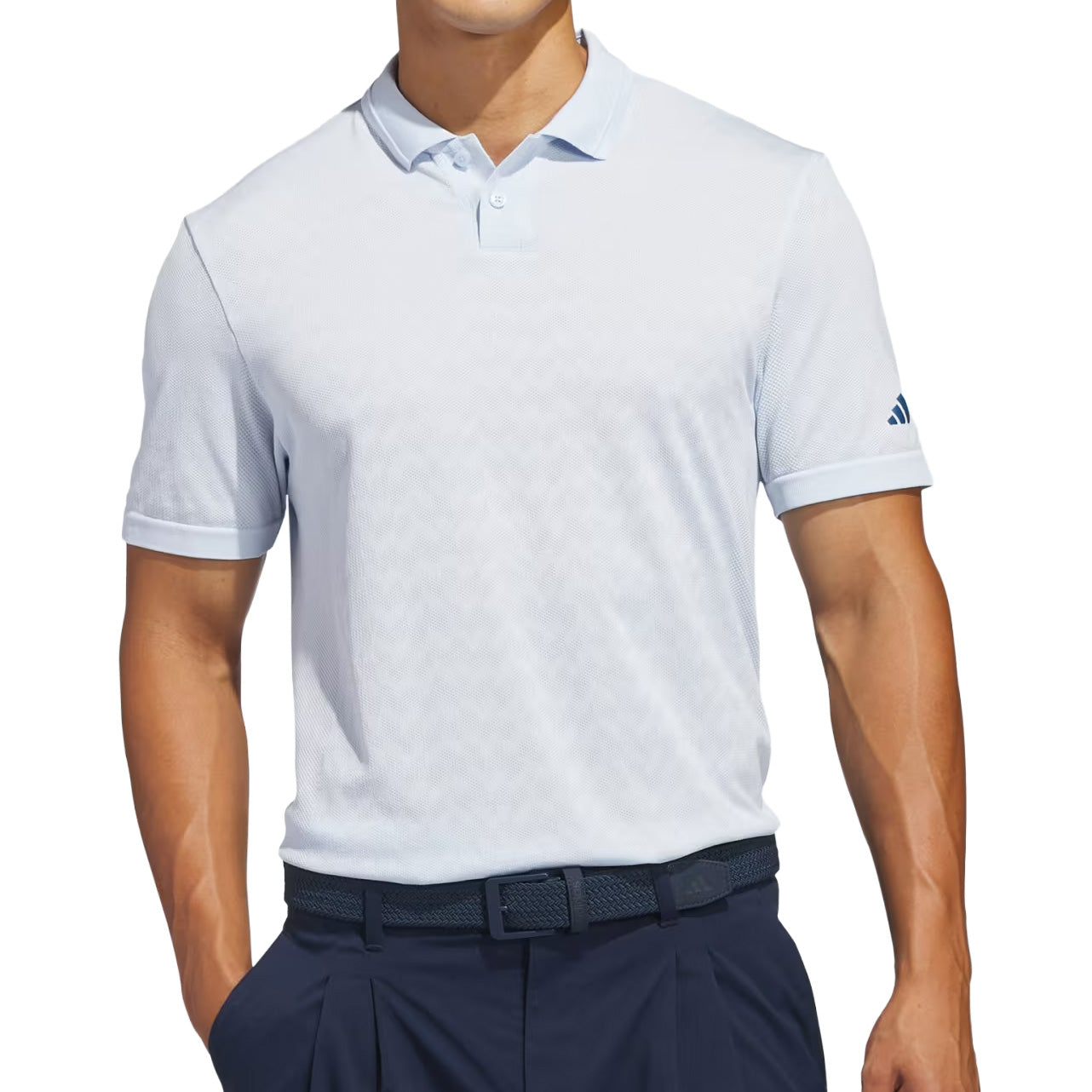 Men's adidas Ultimate365 Tour Seamless Polo