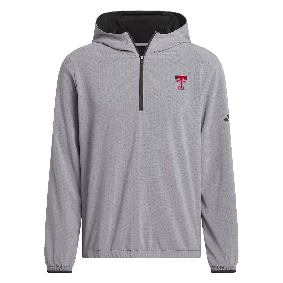 Men's adidas Texas Tech Anorak Jacket