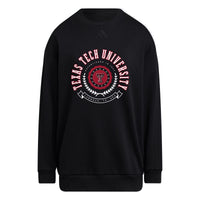 Women's adidas Texas Tech Crew