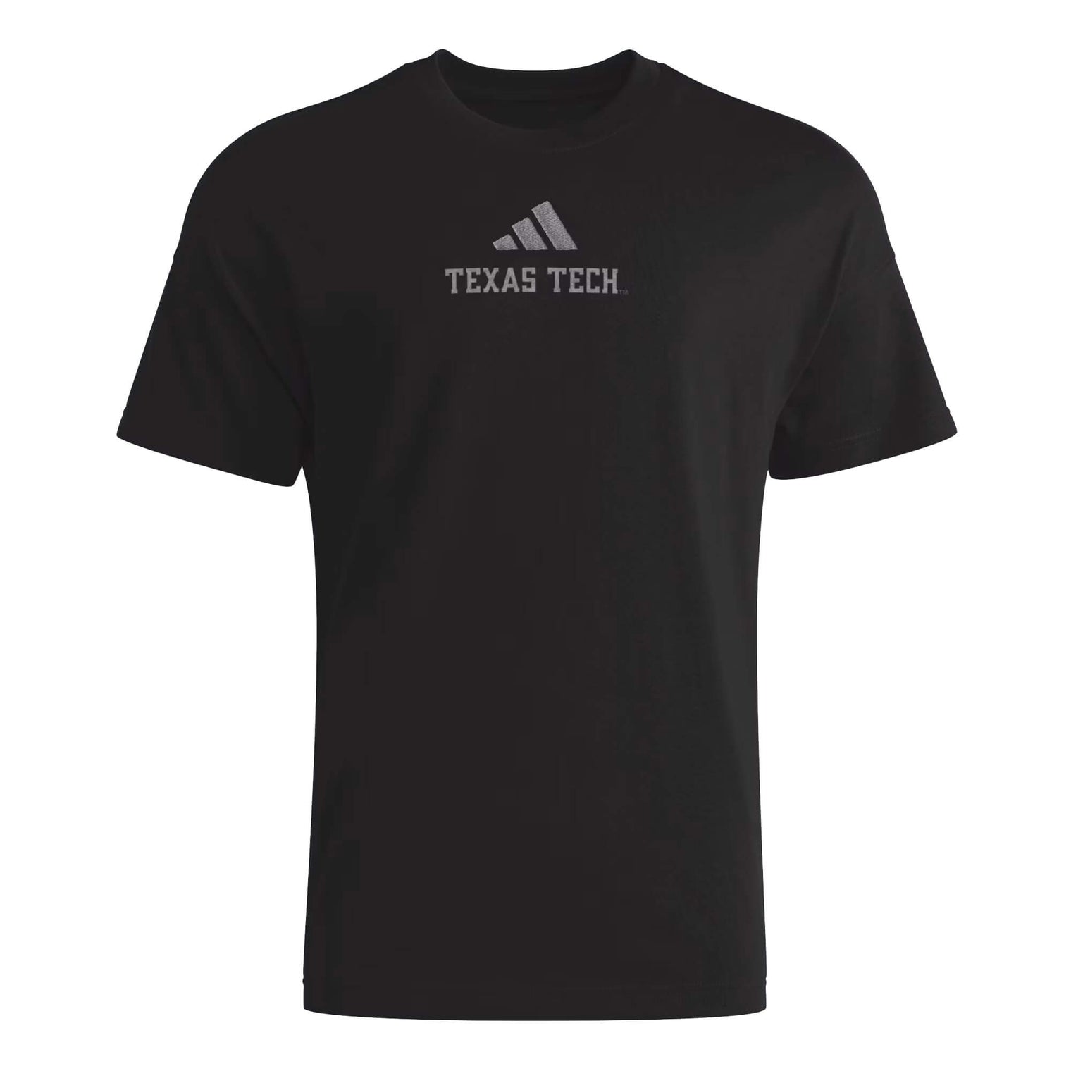 Men's adidas Texas Tech All Season Tee