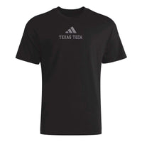 Men's adidas Texas Tech All Season Tee