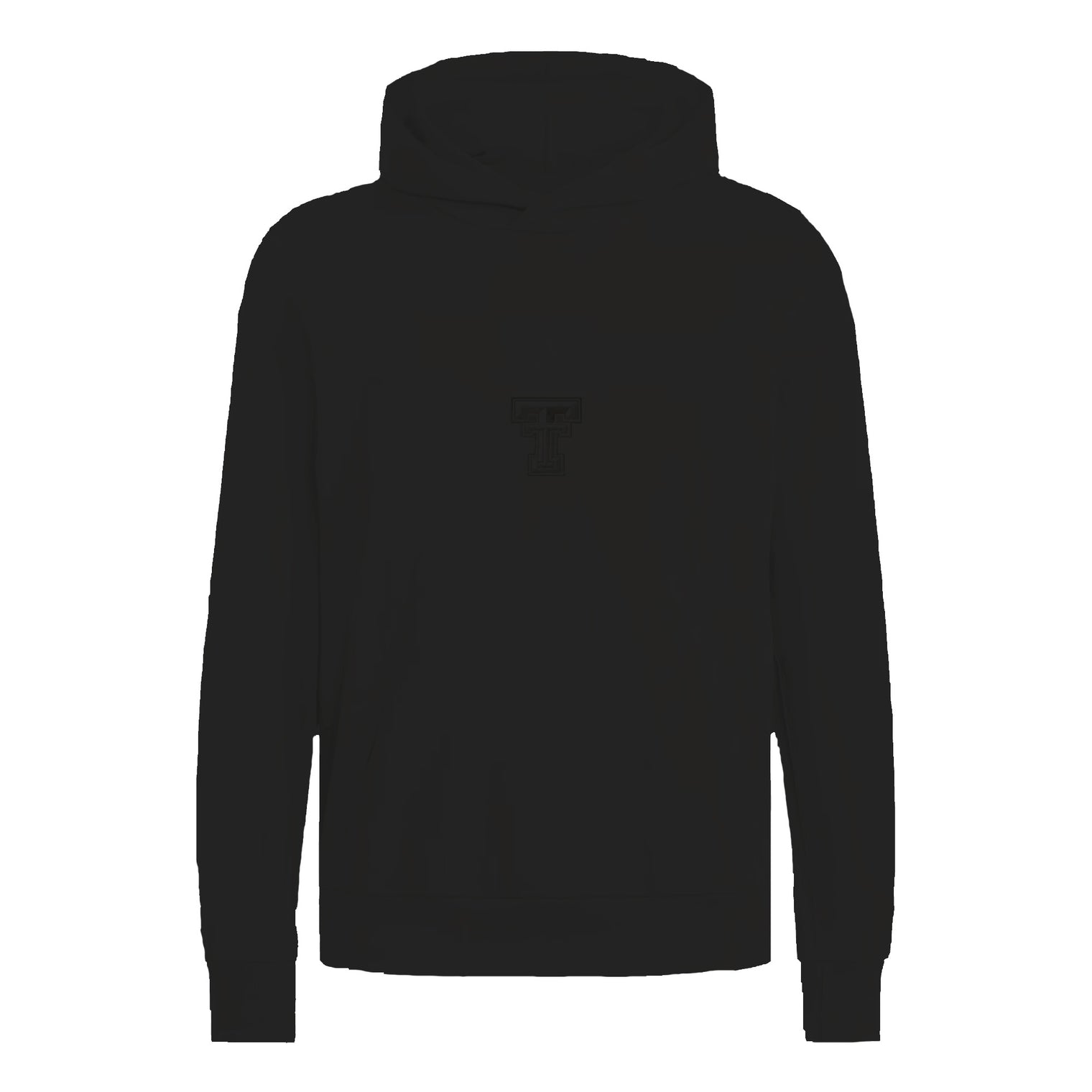 Women's adidas Texas Tech All Season Hoodie