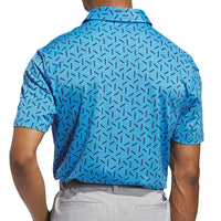 Men's adidas Ultimate365 Clima Polo