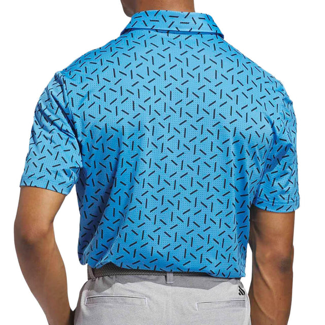 Men's adidas Ultimate365 Clima Polo