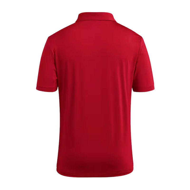 Men's adidas Texas Tech Ultimate365 Polo