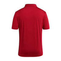 Men's adidas Texas Tech Ultimate365 Polo