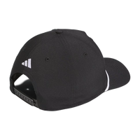 Adult adidas Texas Tech Tour 5 Panel Cap